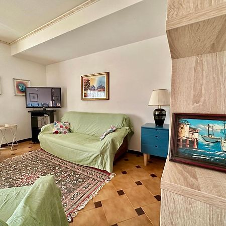 Appartement Attico Milanti - Parcheggio Privato à Trapani Extérieur photo