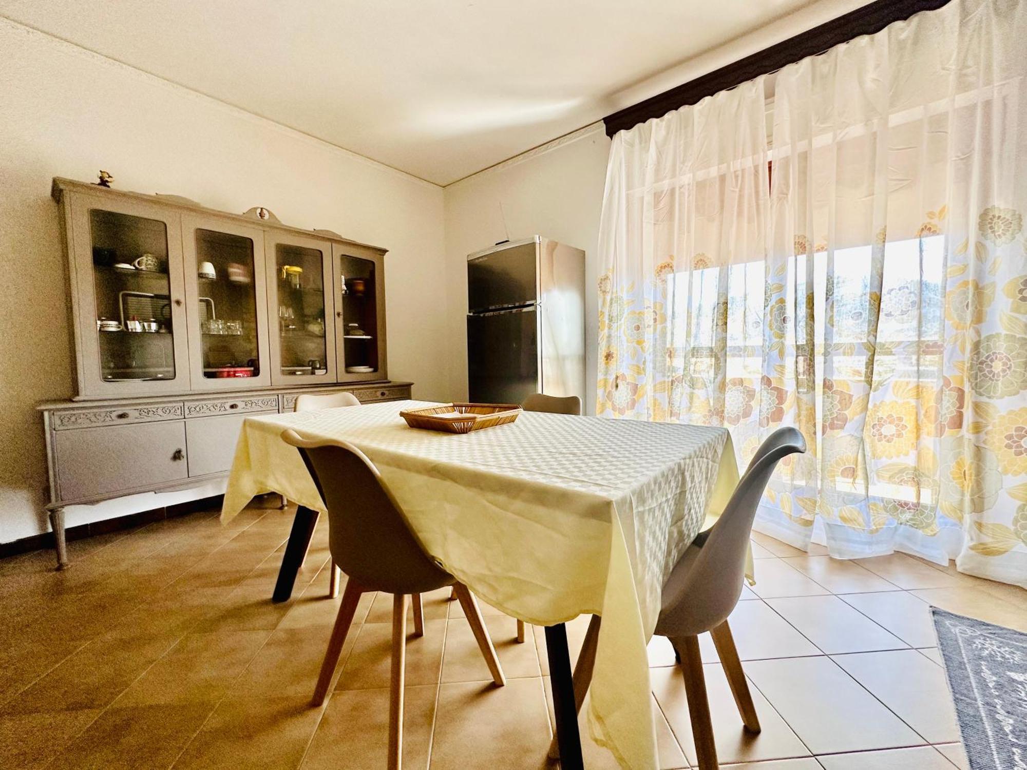 Appartement Attico Milanti - Parcheggio Privato à Trapani Extérieur photo