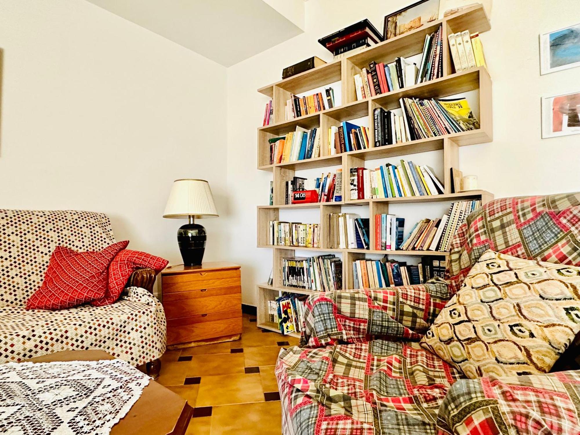 Appartement Attico Milanti - Parcheggio Privato à Trapani Extérieur photo